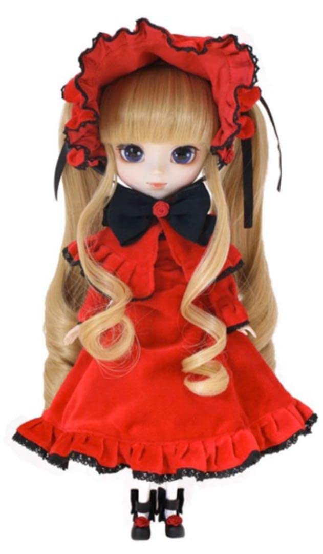 ローゼンメイデン　プーリップ　真紅 Amazon.co.jp: プーリップ ローゼンメイデン 真紅 : ホビー
